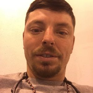 Meet your Posher, Jamie